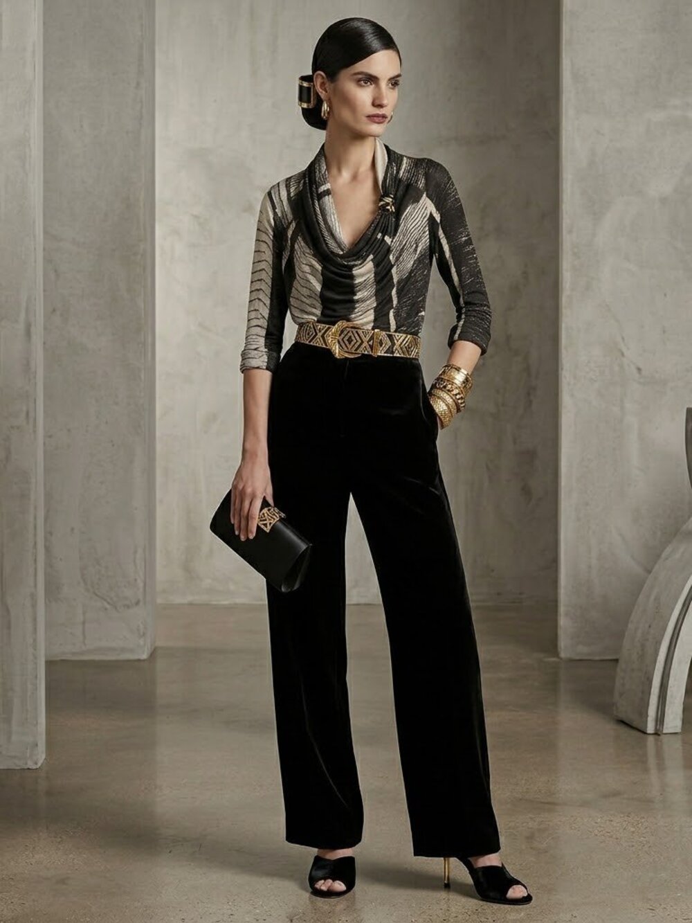 MaxMara Top - Picture 10 of 10